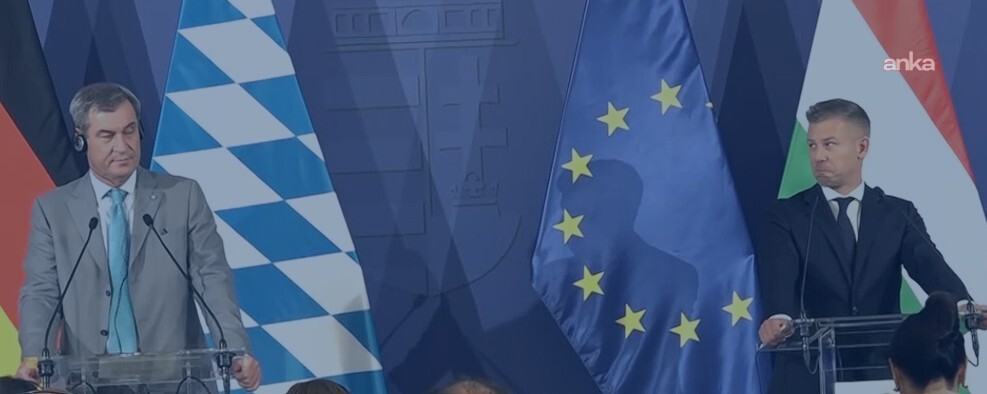 Almanya-Macaristan ilişkilerinde yeni dönem