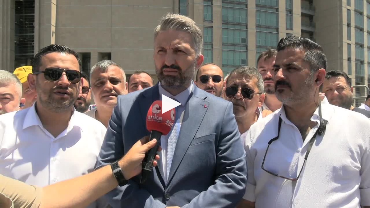 Taksiciler: "Biz kazandık", Martı TAG: "Durdurma yok"