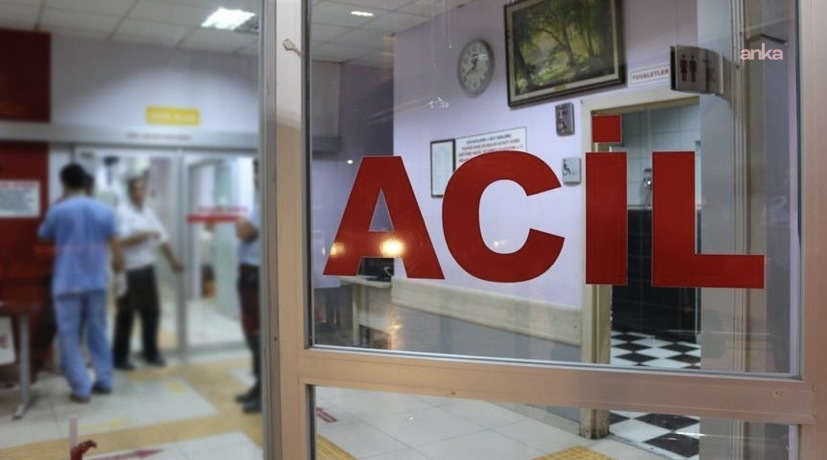 TTK Kozlu Müessesesi’nde iş kazası: 1 işçi ağır yaralandı