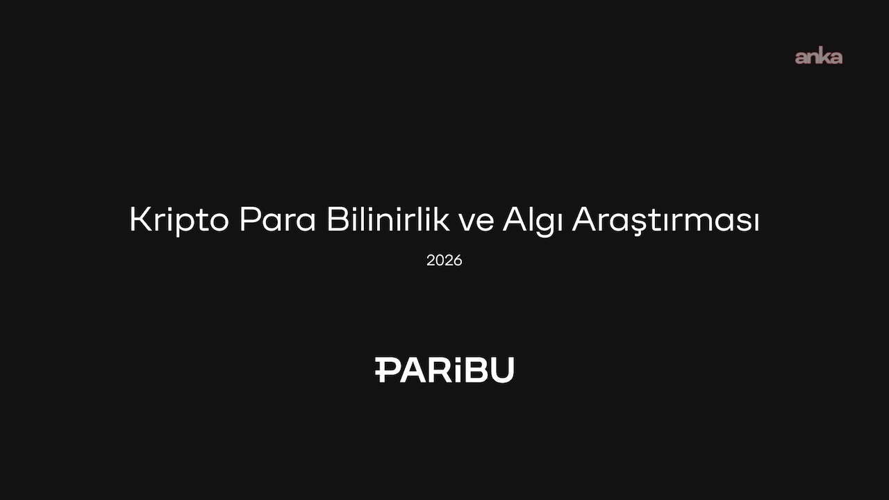Paribu, Kripto Para Bilinirlik ve Algı Araştırması 2026’nın sonuçlarını açıkladı