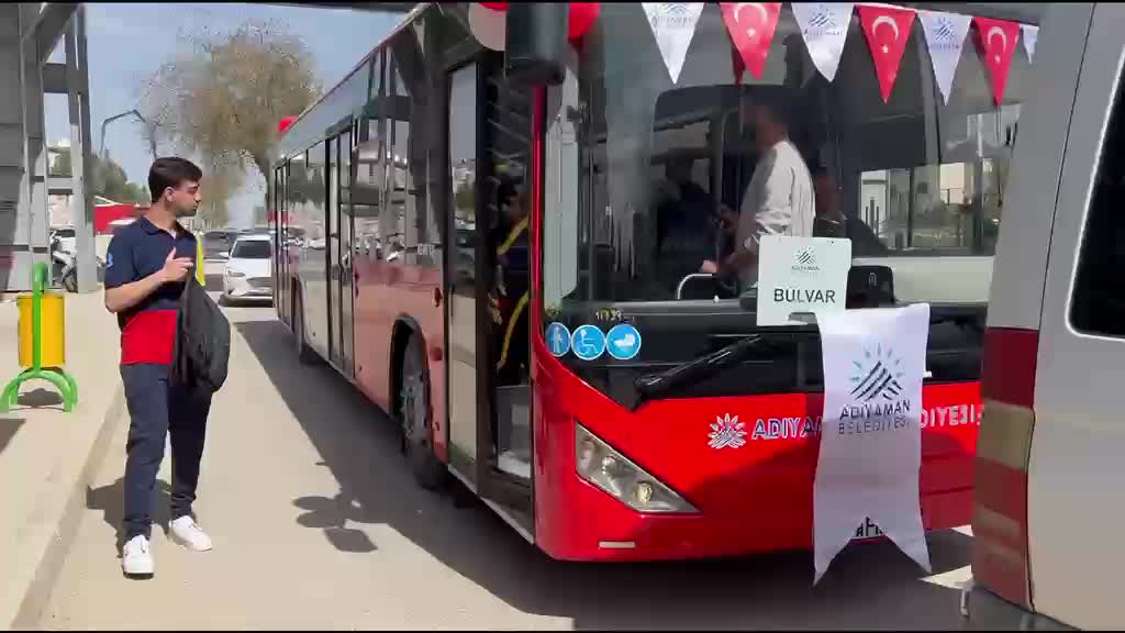 Adıyaman Belediyesi, bayramda tüm birimleri ile sahada olacak