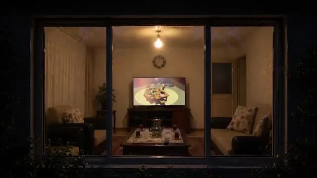 Gelecek Partisi'nden "Organize İşler Bunlar" videosu