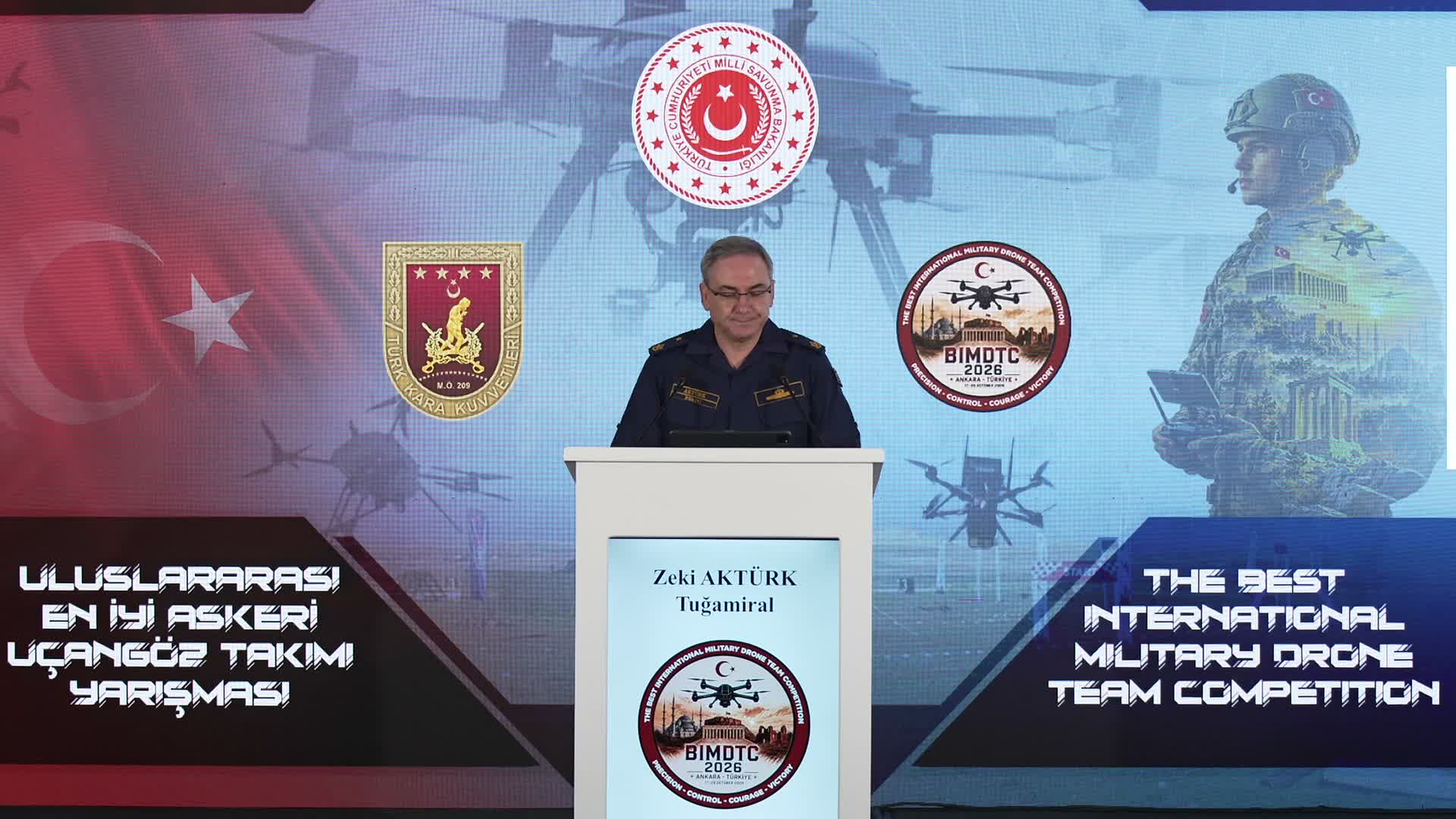 MSB: "Üçüncü tarafların tek taraflı değerlendirmeleri Libya Mutabakatı'nın hukuki geçerliliğini ortadan kaldıramaz”