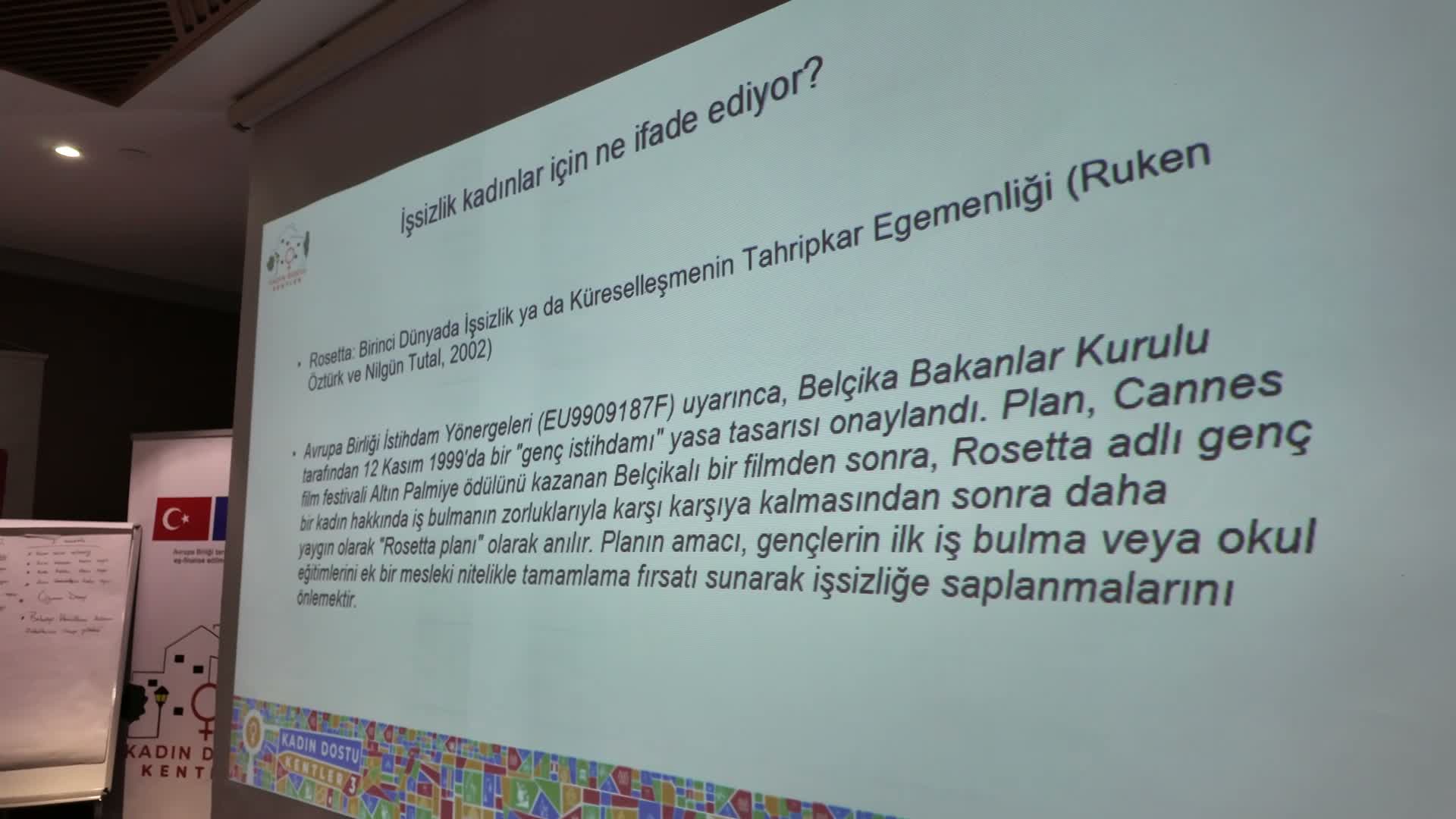 Adıyaman Belediyesi, Yerel Eşitlik Eylem Planı hazırlıklarına başladı