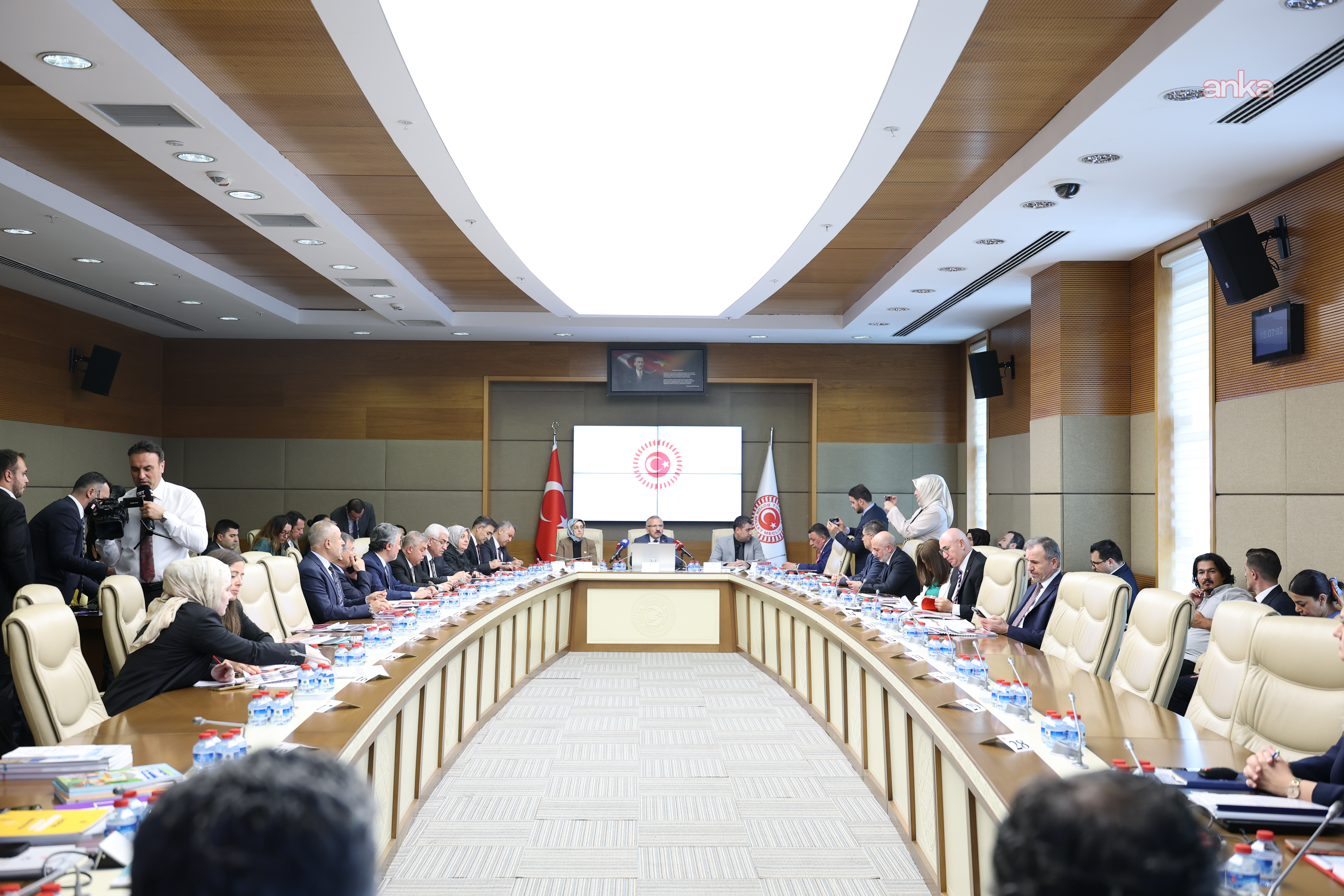 Diyanet'ten Halil Konakçı açıklaması: "Soruşturma devam ediyor"
