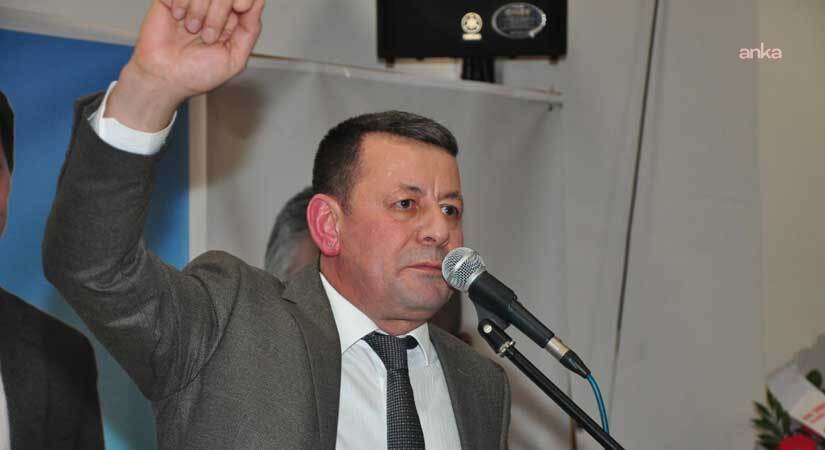 CHP'li Espiye Belediye Başkanı Erol Karadere partisinden istifa etti