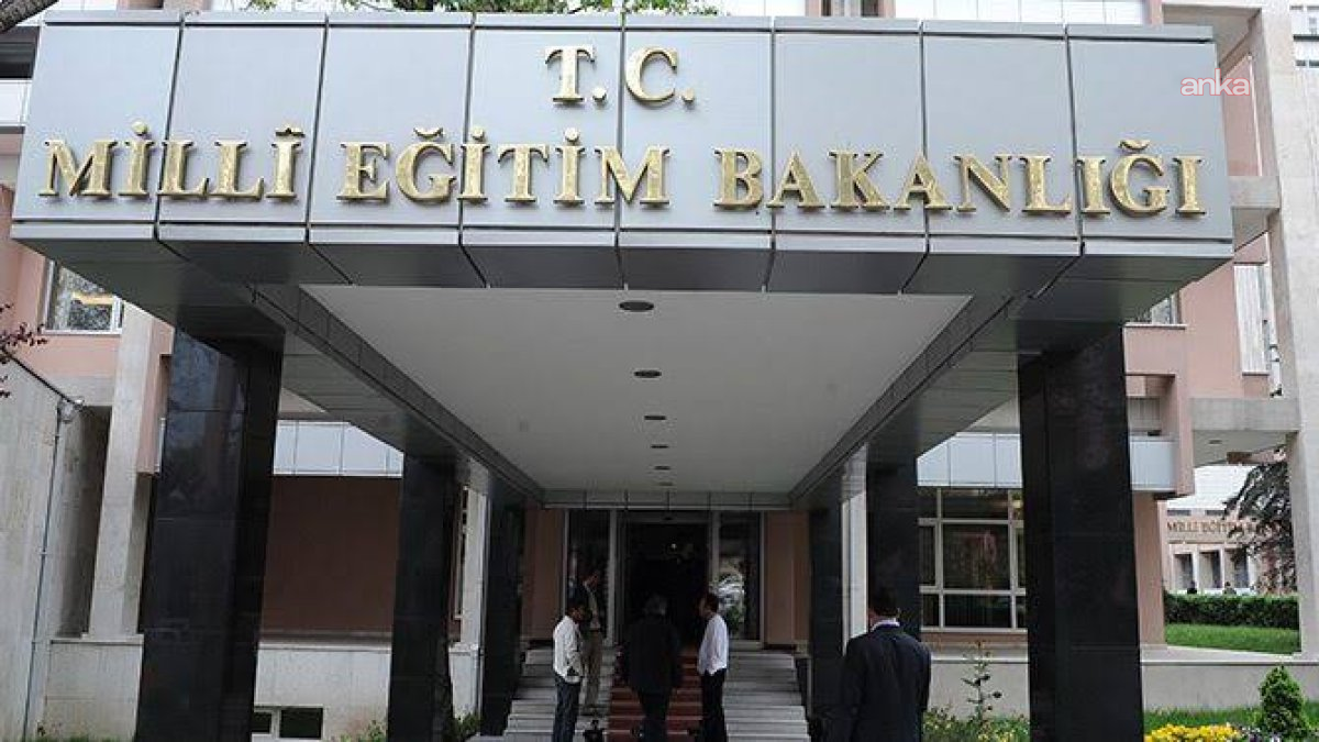 Eğitim binalarında "yeşil bina" değerlendirme kriterleri esas alınacak, yapılar sertifikalandırılacak