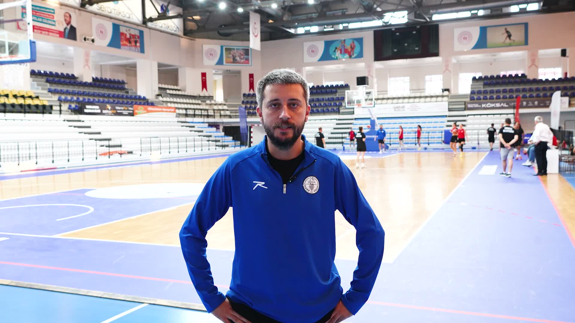 Turgutlu Belediyespor, Süper Lig sezonuna evinde başlıyor