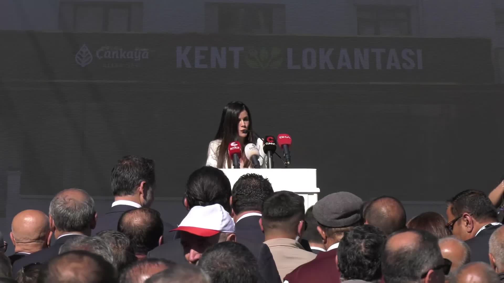 Hüseyin Can Güner: "O güzel geceyi yine önümüzdeki ilk genel seçimde de yaşayacağız"