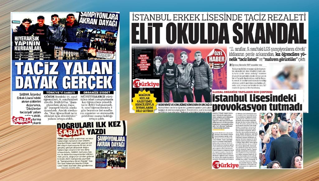 MEDYA OMBUDSMANI FARUK BİLDİRİCİ
