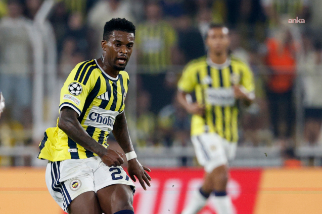 Fenerbahçe, Lyon ile 1-1 berabere kaldı