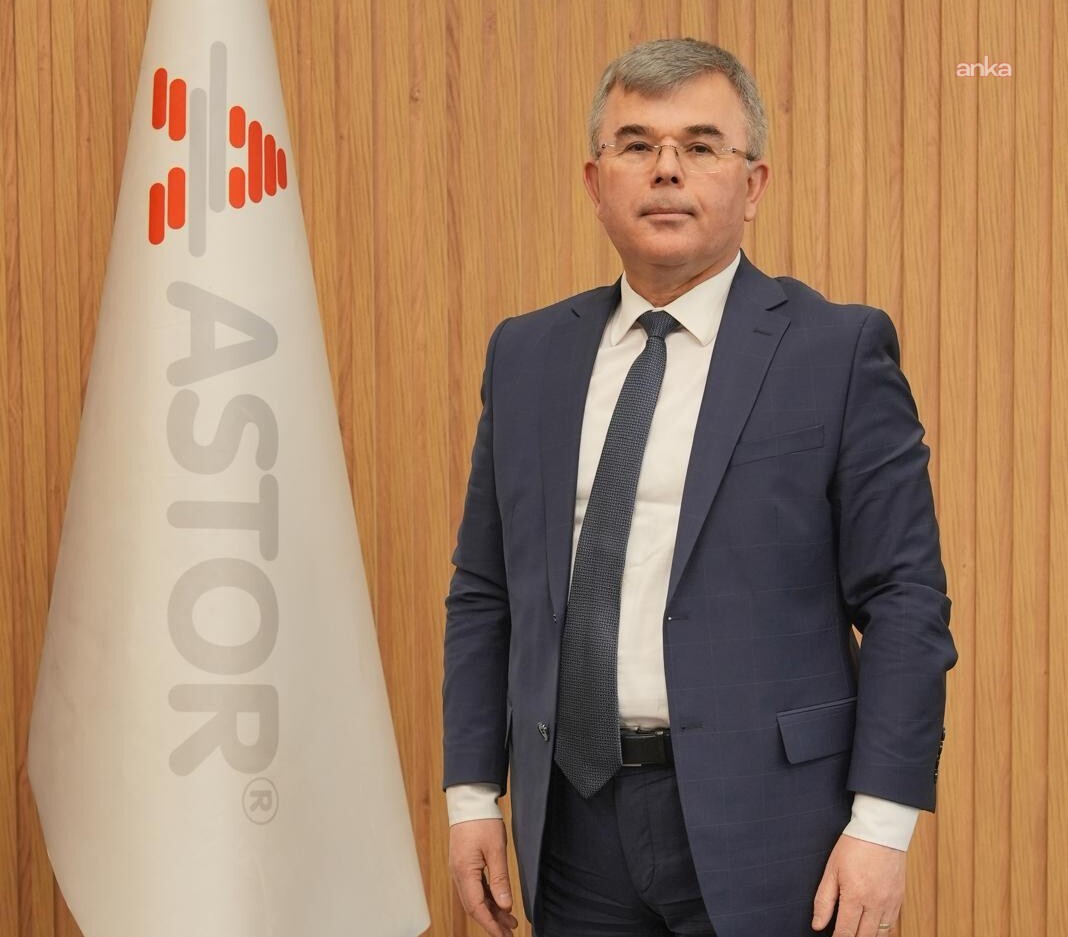 Astor Enerji, 2026’nın ilk yarısında net karını yüzde 88 artırdı