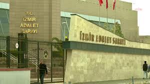 İzmir Büyükşehir Belediyesi iştirakine ihale operasyonu: 3 gözaltı