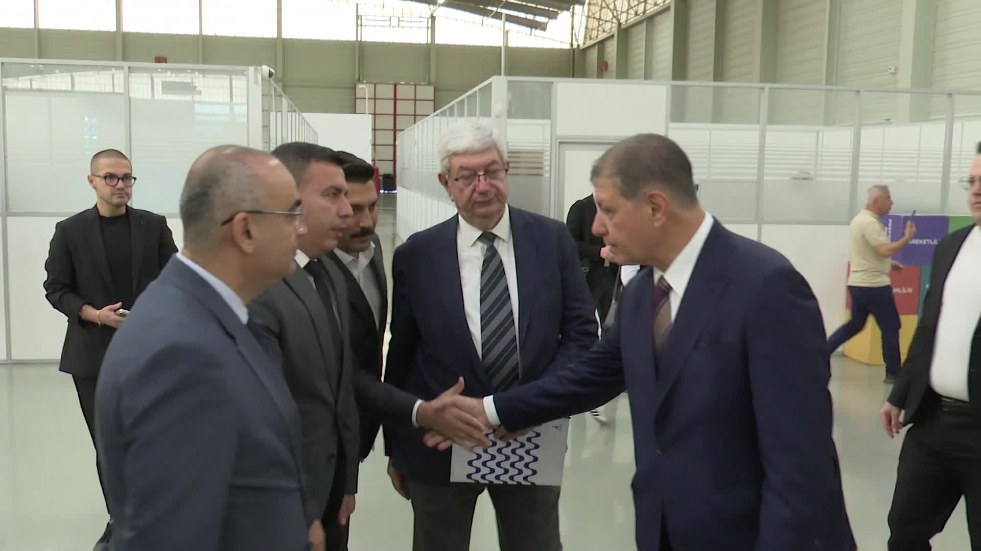 İzmir enerjide düğmeye bastı... Cemil Tugay: Kendi yol haritamızı çizeceğiz