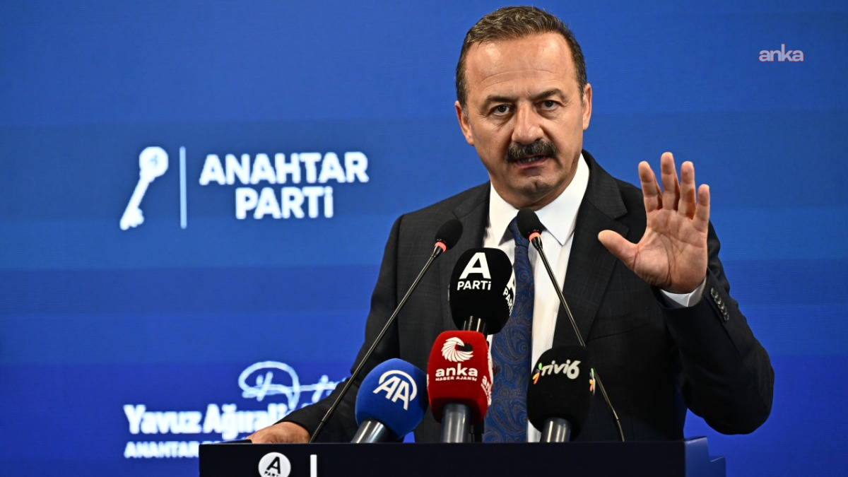 Yavuz Ağıralioğu: "Bırakın 2026 sonunda tek haneyi, piyasa iki yıl sonrasında bile tek haneli enflasyona inanmıyor"
