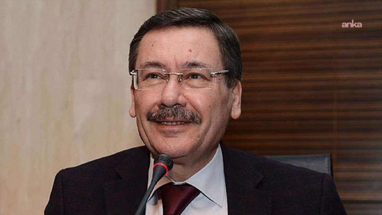 Melih Gökçek hakkında yurt dışına para aktarımı iddiasıyla soruşturma