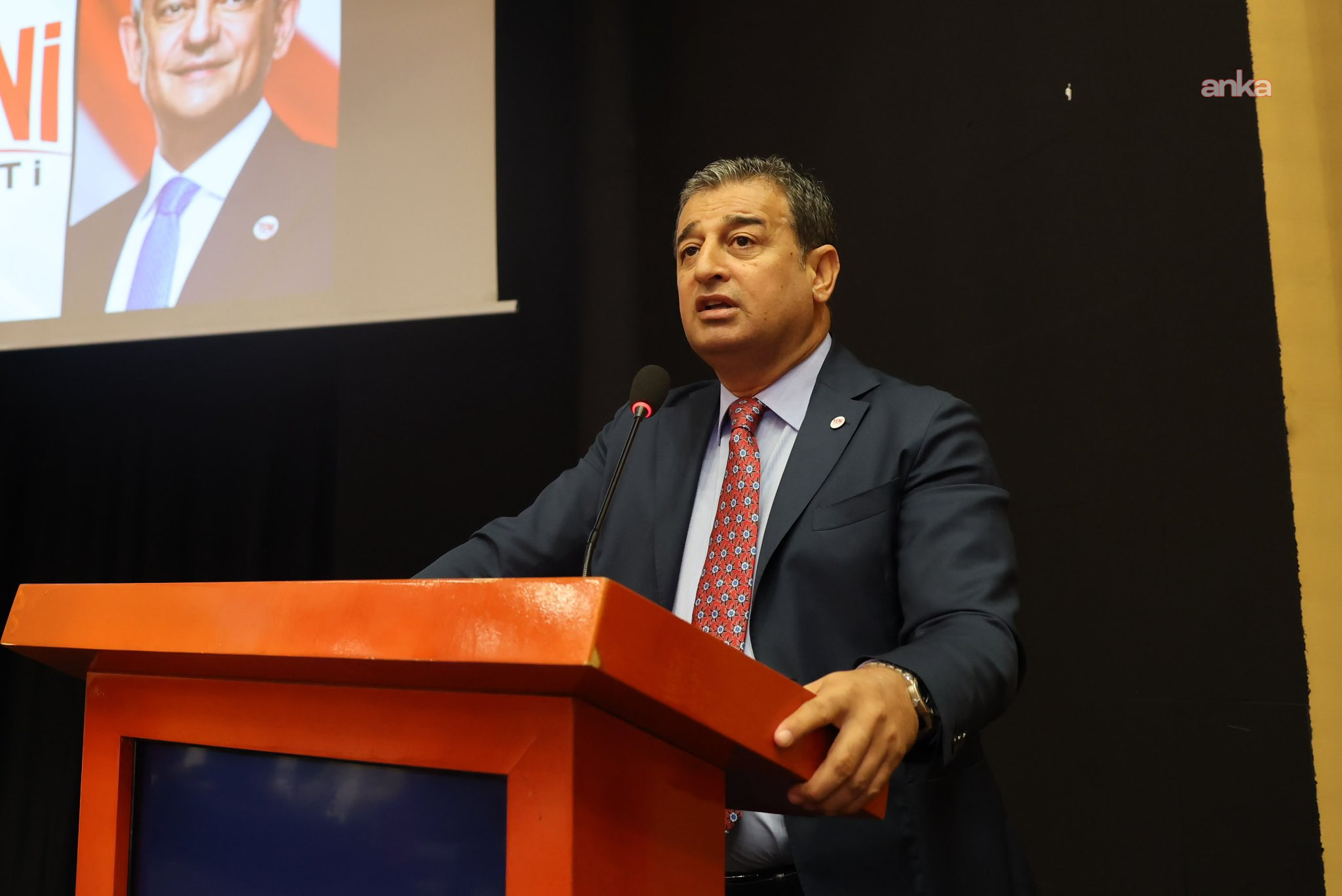 Burhanettin Bulut: "Çocuklarımızın güvenliğini önceleyen politikalar hayata geçirilmeli"