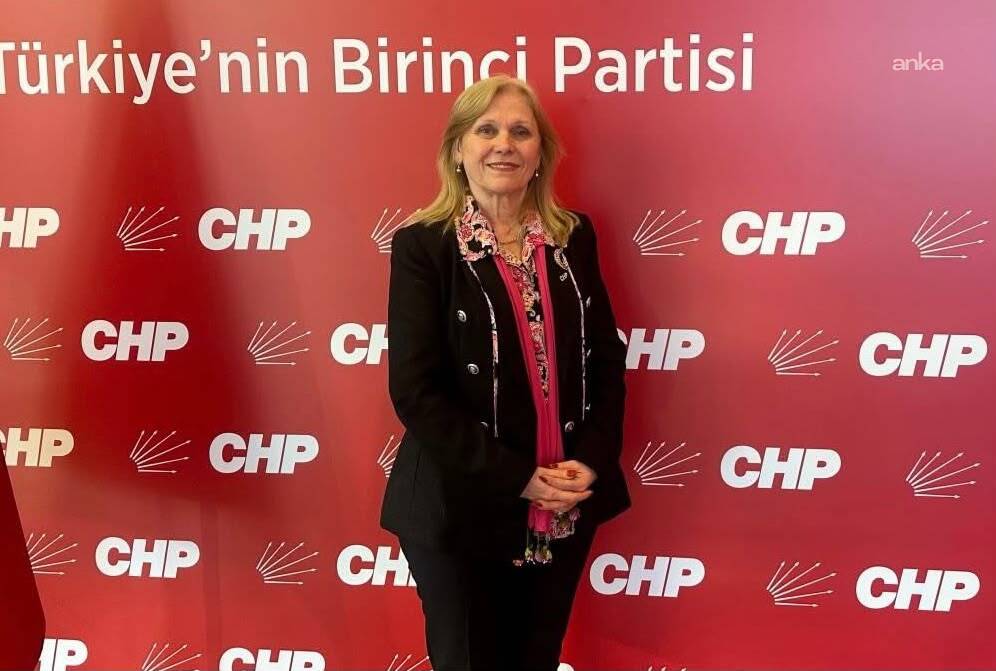CHP Muğla Kadın Kolları yönetimi görevden alındı