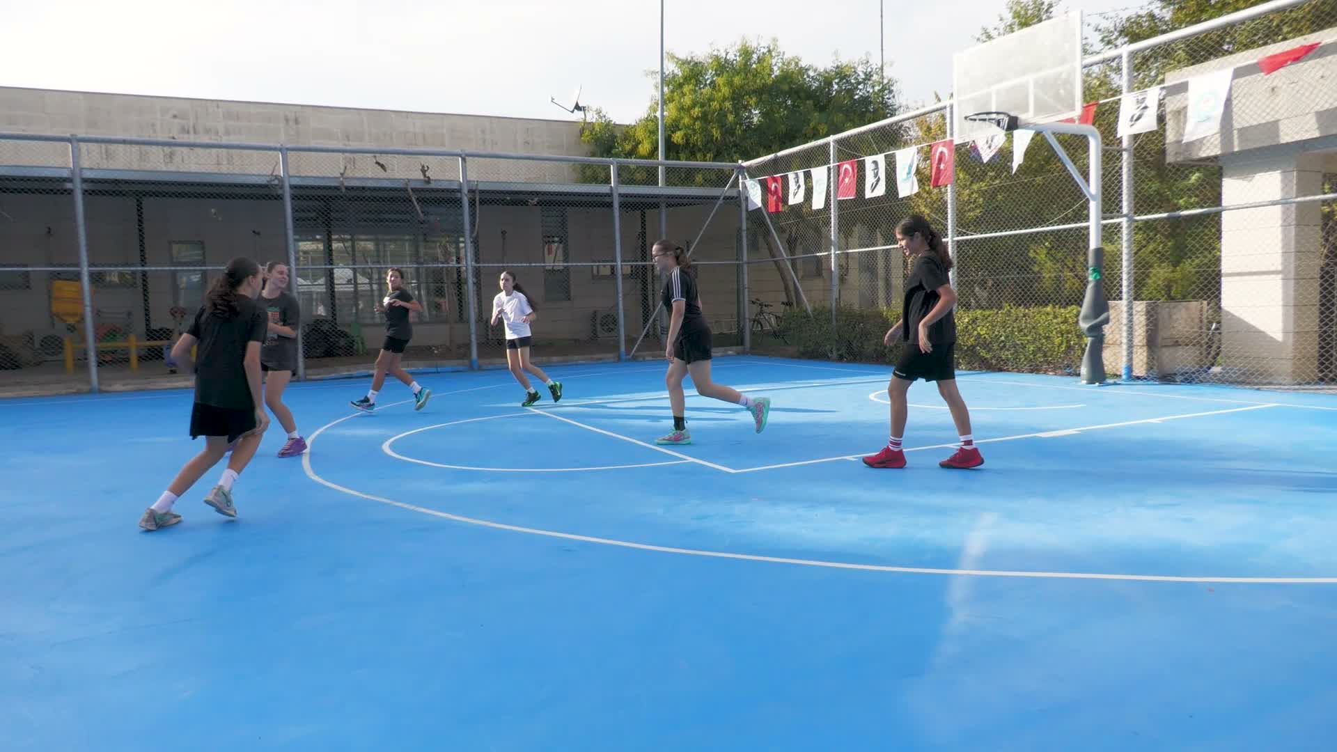 Manisa’da hareketin adresi, Atatürk Kent Parkı oldu
