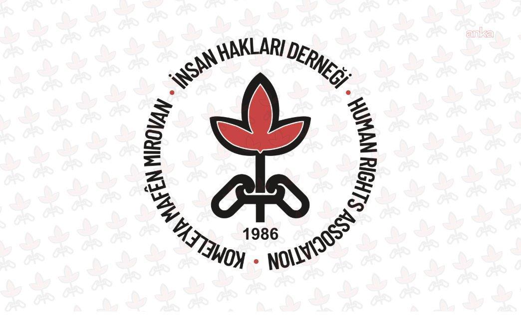 İHD: Gezi bağlantılı dosyalar nedeniyle özgürlüğünden yoksun bırakılan herkes serbest bırakılmalıdır