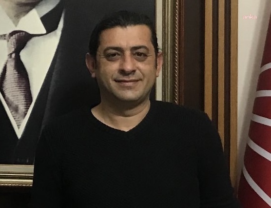 CHP'nin önceki dönem Manisa il yöneticilerinden Gözaçan gözaltına alındı