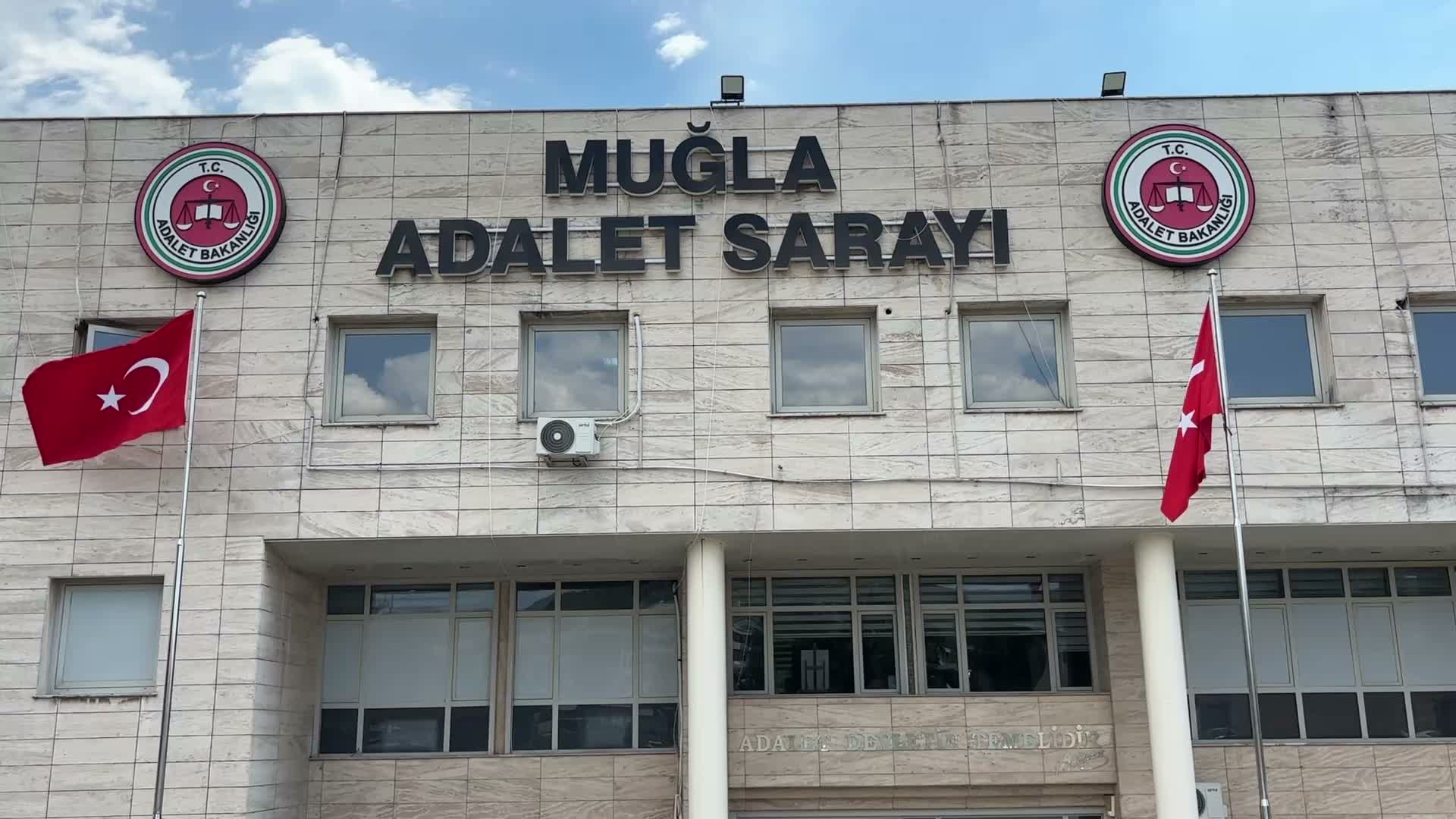 "Cumhurbaşkanına suikast timi" zanlısı Burkay Karatepe’nin ablası adliyeye sevk edildi