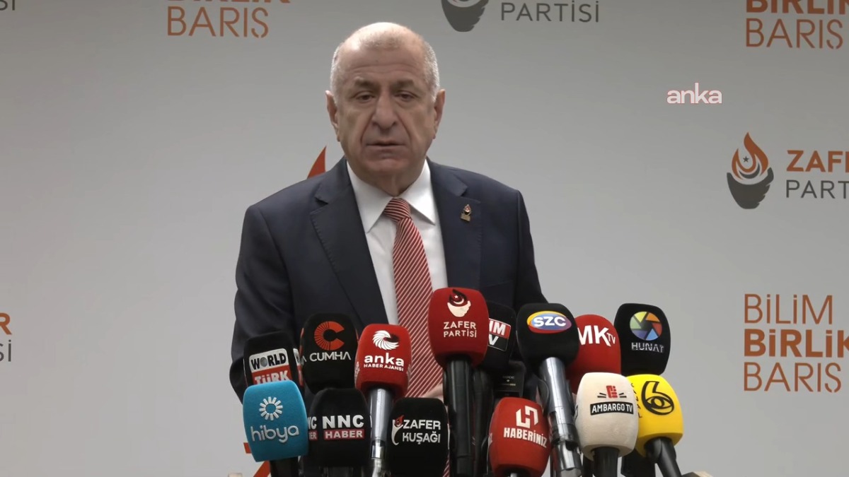 “Soru, Yavaş neden Erdoğan’la görüştü değil; Erdoğan neden Yavaş’la görüştü"