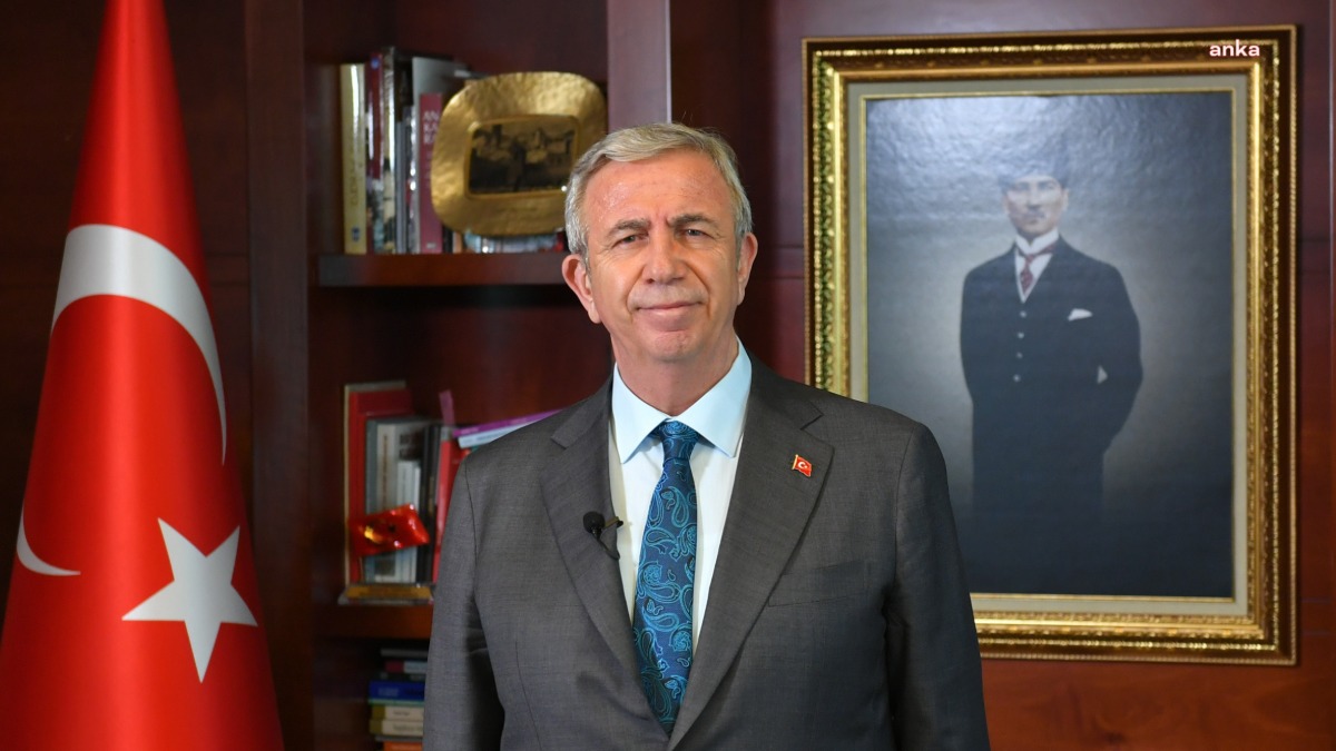 Mansur Yavaş’tan Ata Çiftliği’ne davet: “Tüm hemşehrilerimi bekliyorum”