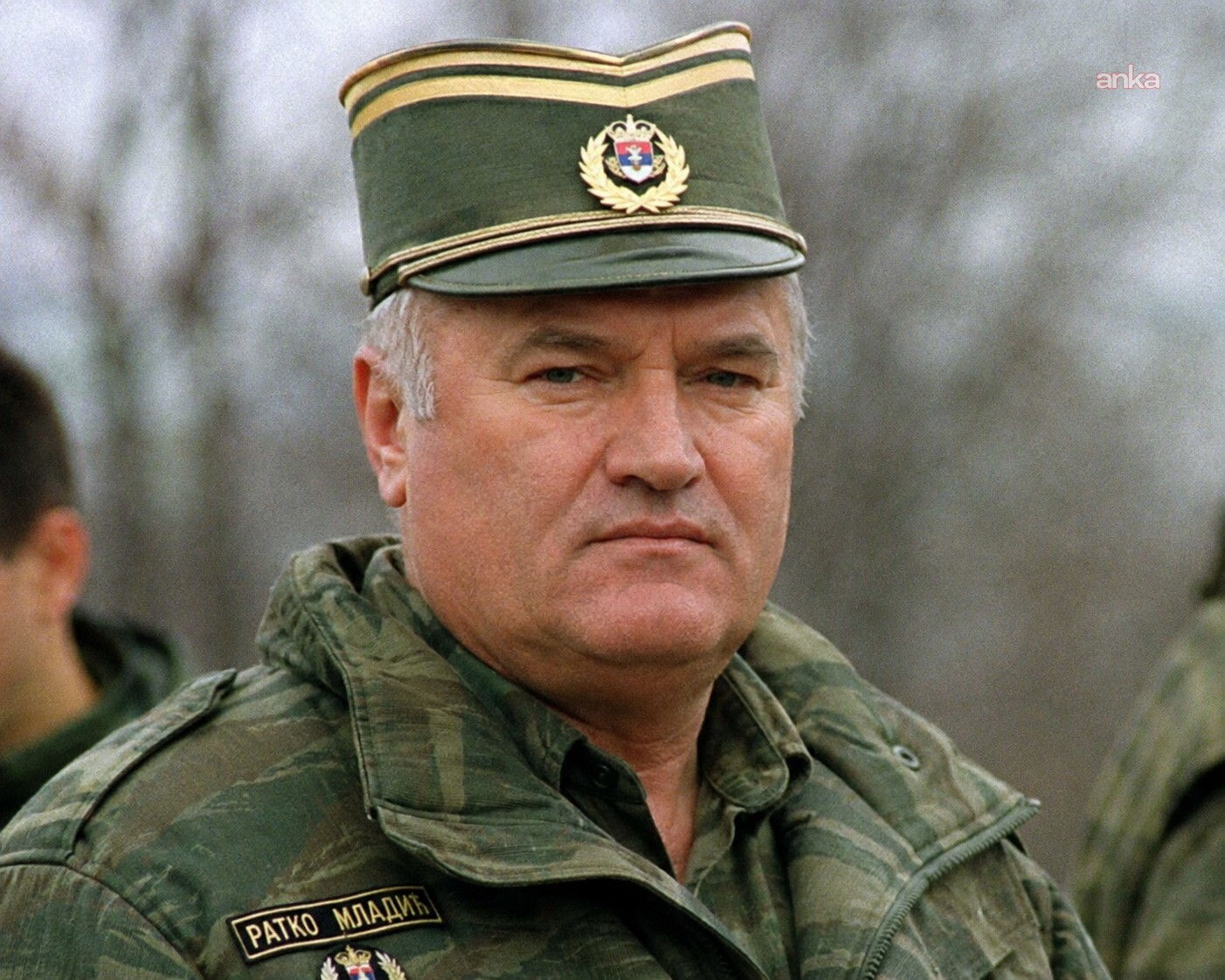 Sırp savaş suçlusu Ratko Mladic öldü