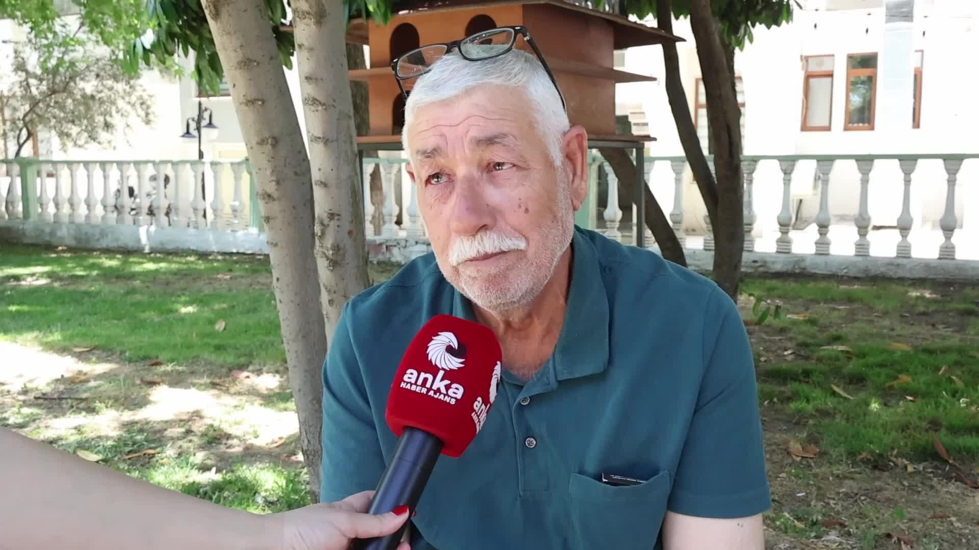 Vatandaş TÜİK’in enflasyon oranlarına tepkili: “Hissedilen enflasyon yüzde 70-80’lerde”