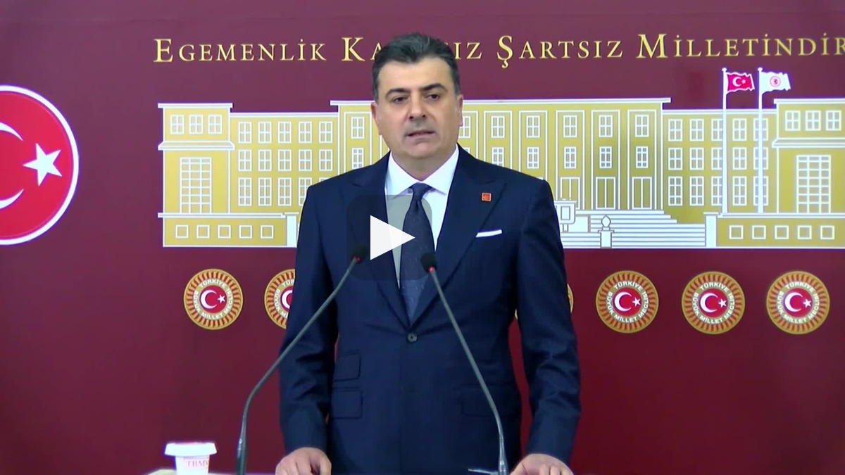 Zeynel Emre: Yasal bir şekilde yarın grup toplantısını yapma