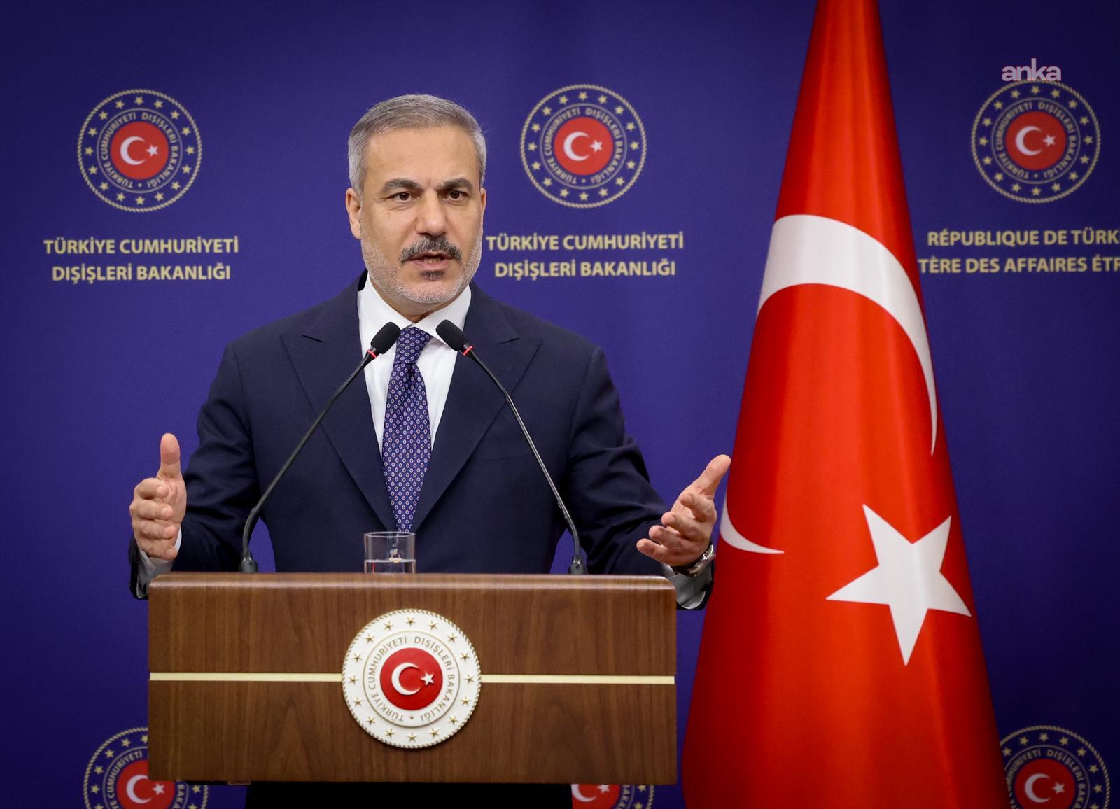9. İstanbul Arabuluculuk Konferansı, Bakan Fidan'ın ev sahipliğinde yapılacak