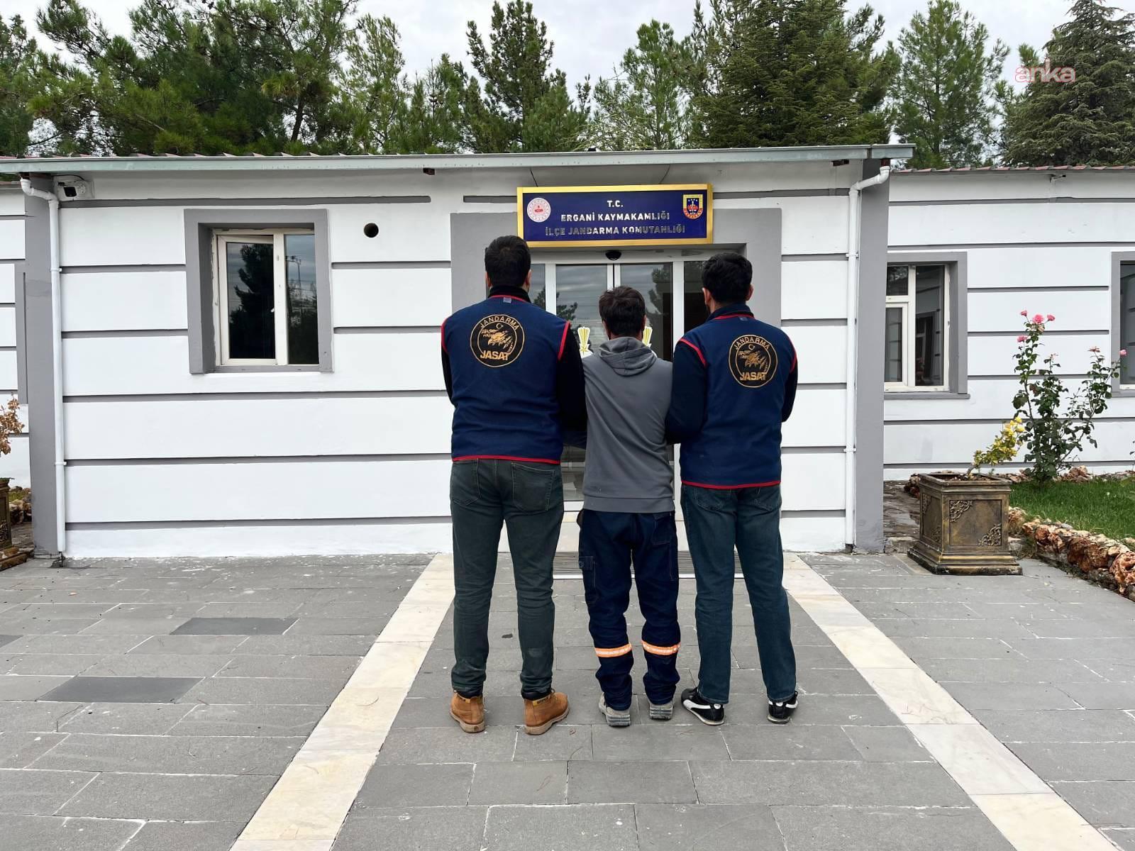 Diyarbakır’da aranan 105 kişi JASAT operasyonlarıyla yakalandı
