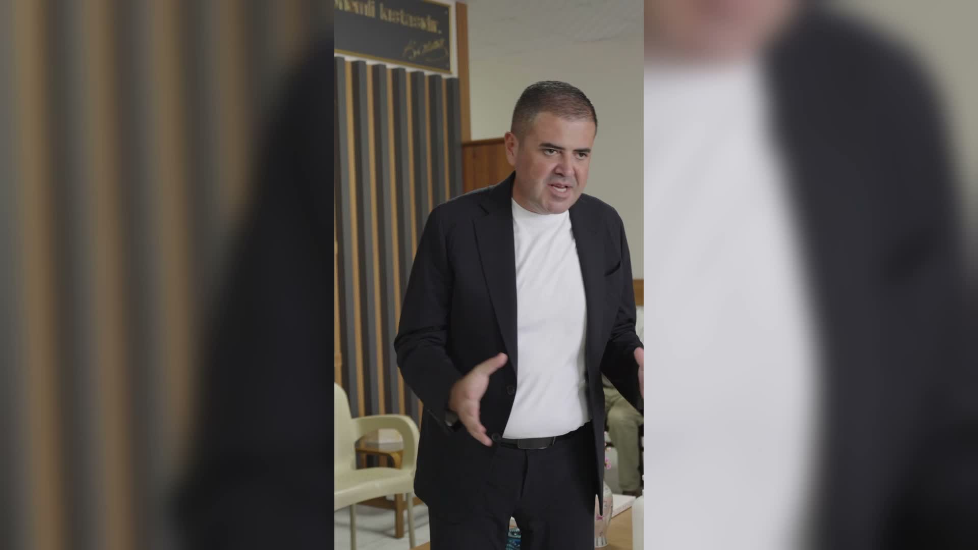 Mezitli Belediyesi'nin "Avrupa Hareketlilik Haftası" etkinliklerinde nesiller buluştu