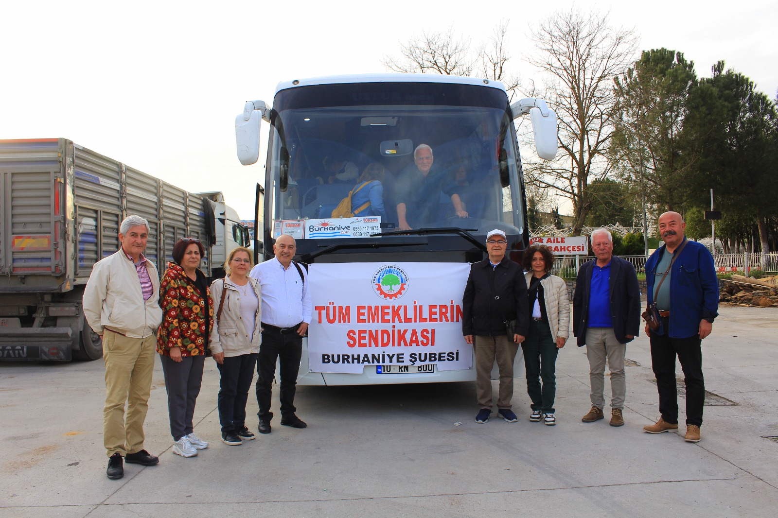Balıkesir’de emeklinin yaşam maliyeti 33 bin 859 TL oldu