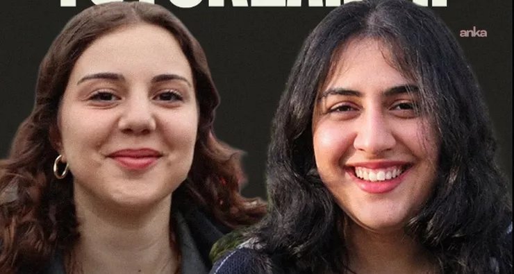 Özel Sektör Öğretmenleri Sendikası'ndan Bakan Tekin'i protesto eden iki gencin tutuklamasına tepki