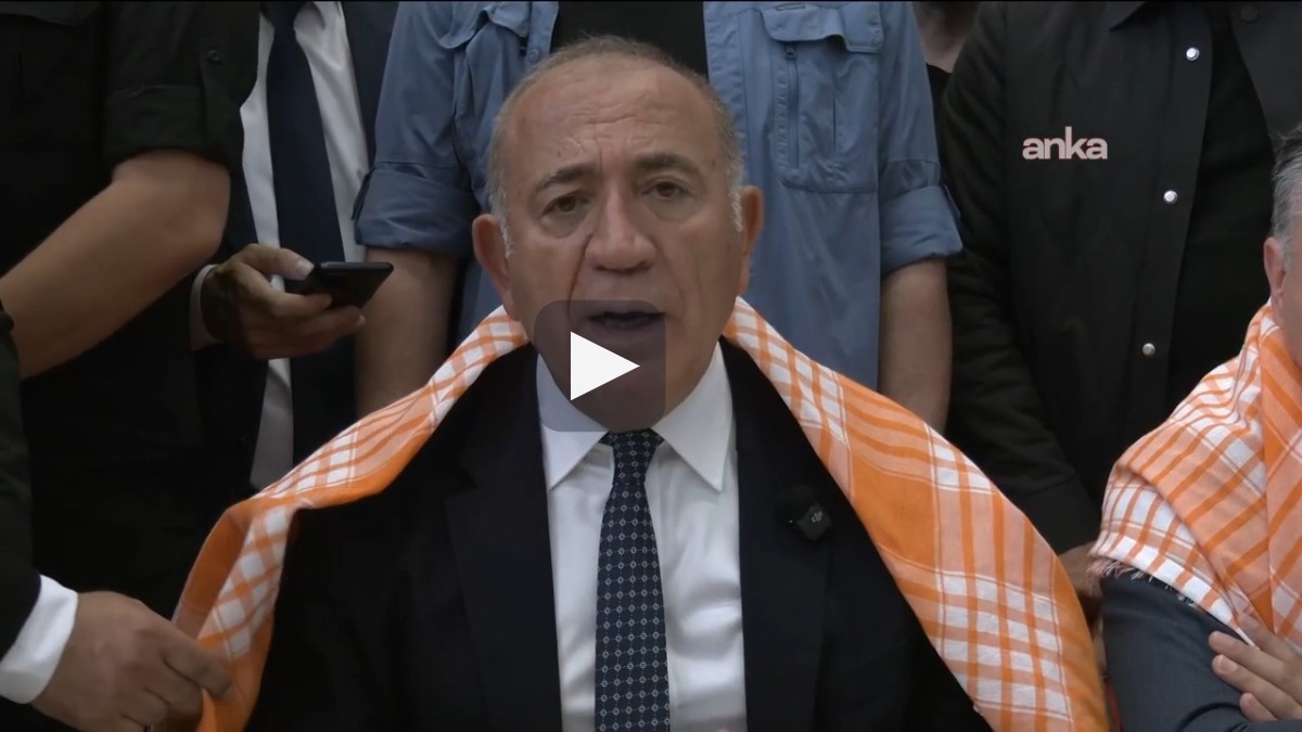 Gürsel Tekin: "Kılıçdaroğlu'nun günü gününde göstermiş olduğu sağduyu ve hoşgörüyü lütfen iyi kullanın"