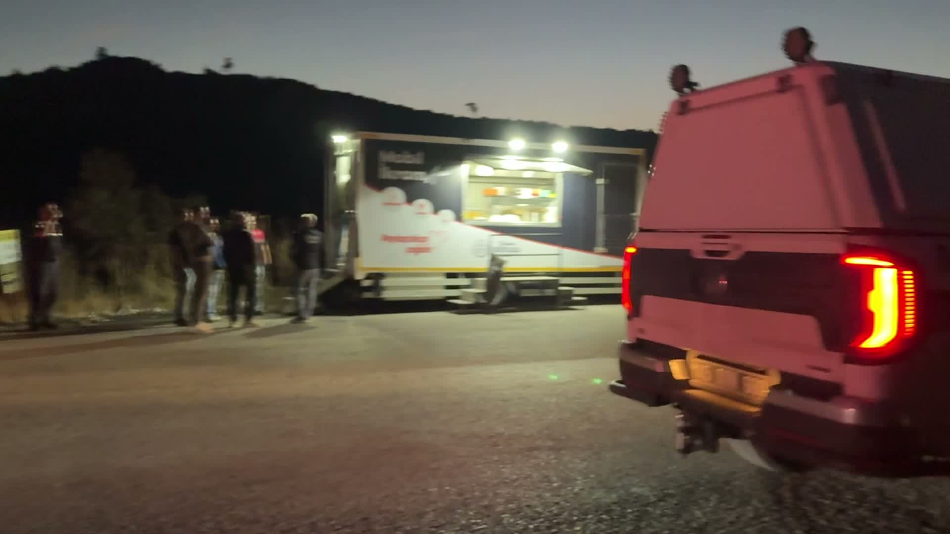 Soma’da maden ocağında göçük... Madencileri arama çalışmaları 8 saattir sürüyor