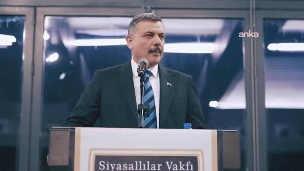 Adalet ve İçişleri Bakanlıklarından ortak açıklama: “FETÖ’ye yönelik 81 ilde 968 şüpheli hakkında operasyon başlatıldı”