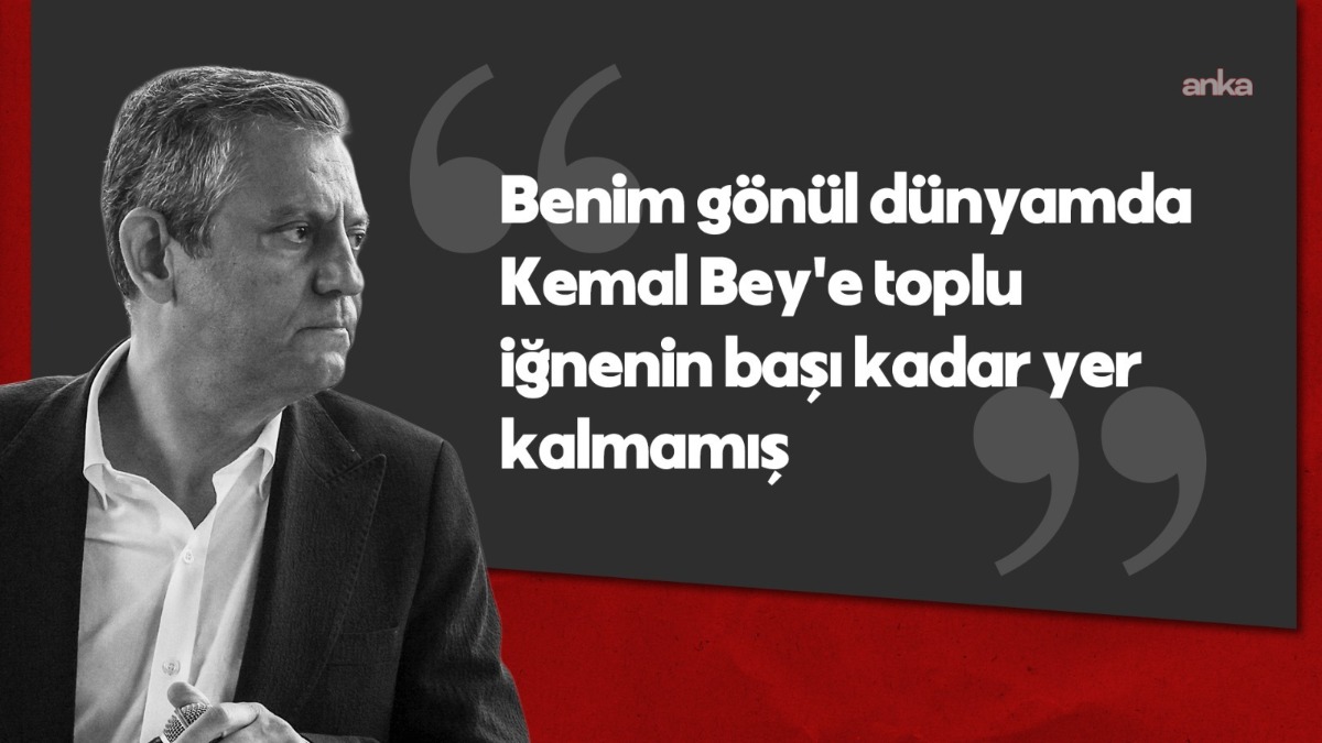 Kılıçdaroğlu ile neden tokalaştığını işte böyle açıkladı