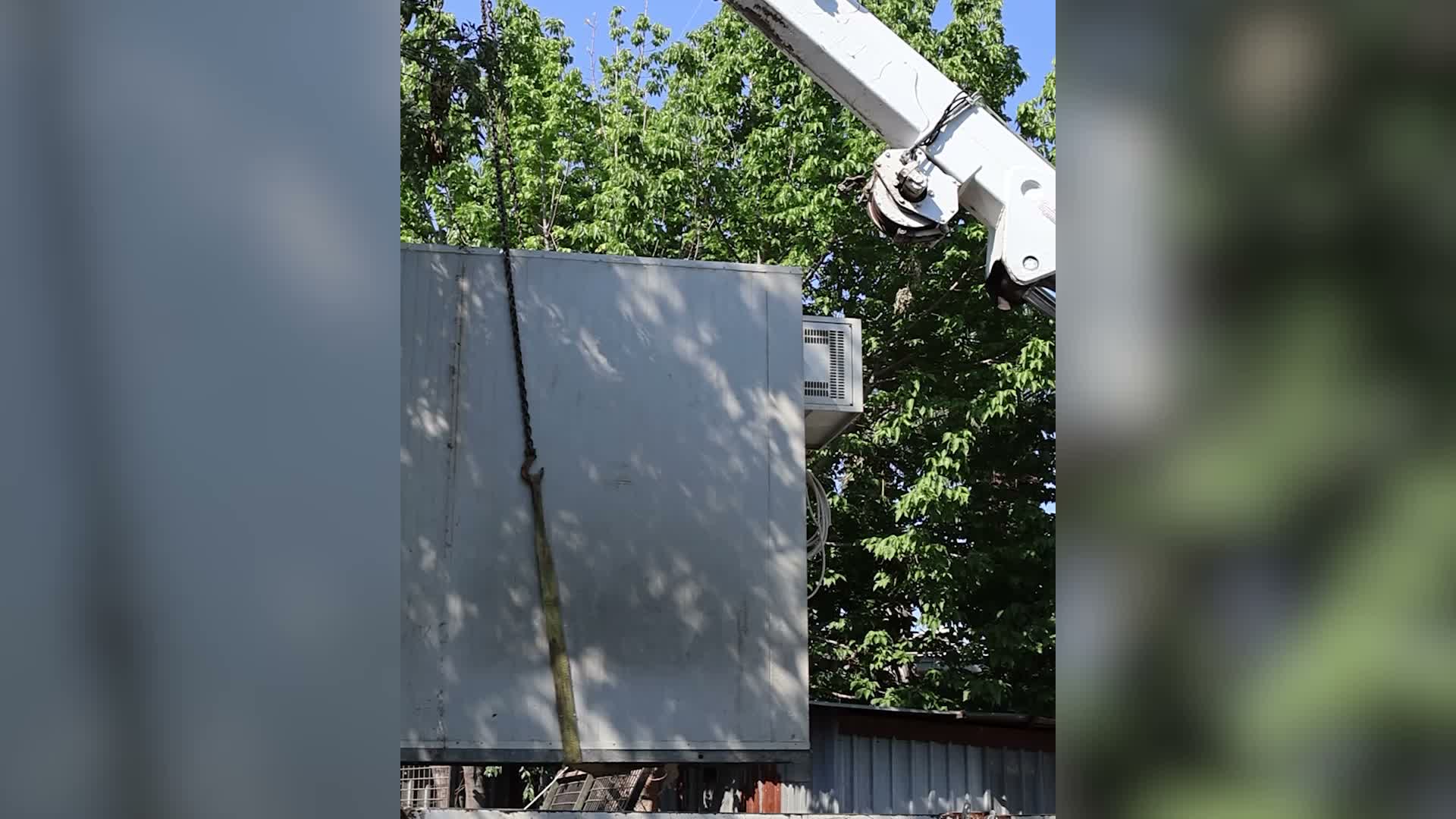 İzmir Büyükşehir Belediyesi'nden Ödemişli üreticiye "soğuk hava deposu" desteği