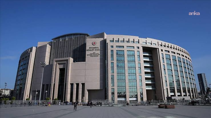 Cem Küçük soruşturmasında hakkında arama kararı bulunan İsmail Çanak teslim oldu