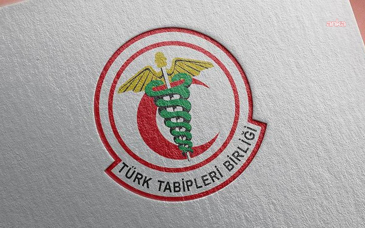 TTB'den 17 Ağustos Marmara depremi açıklaması: "6 Şubat, 17 Ağustos'tan çıkarılmayan derslerin sonuçlarını ortaya koydu"