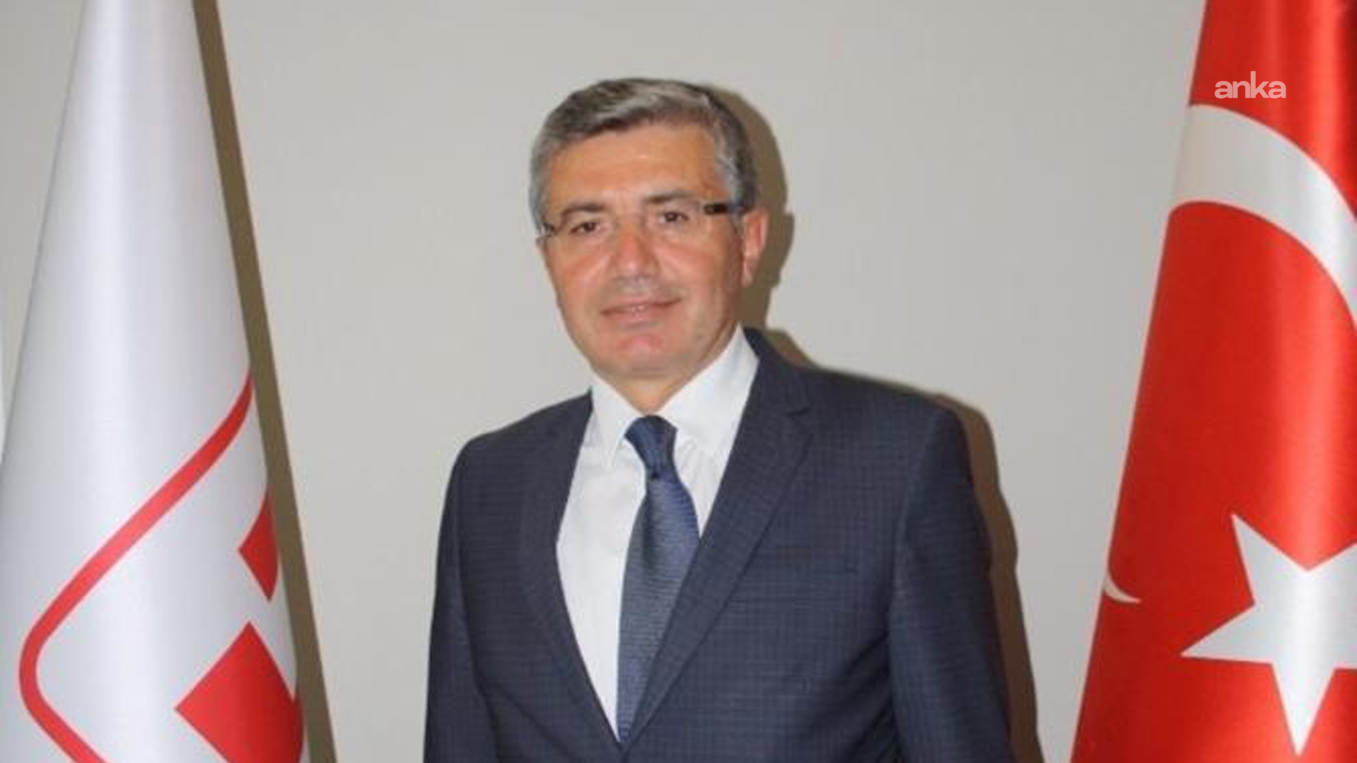 TÜRK-İNŞA Genel Başkanı Arslan'dan ticaret ve sanayi odalarına reform çağrısı