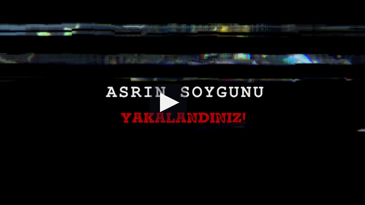 Özgür Özel’den fon krizine ilişkin video: “Para neredeyse,…