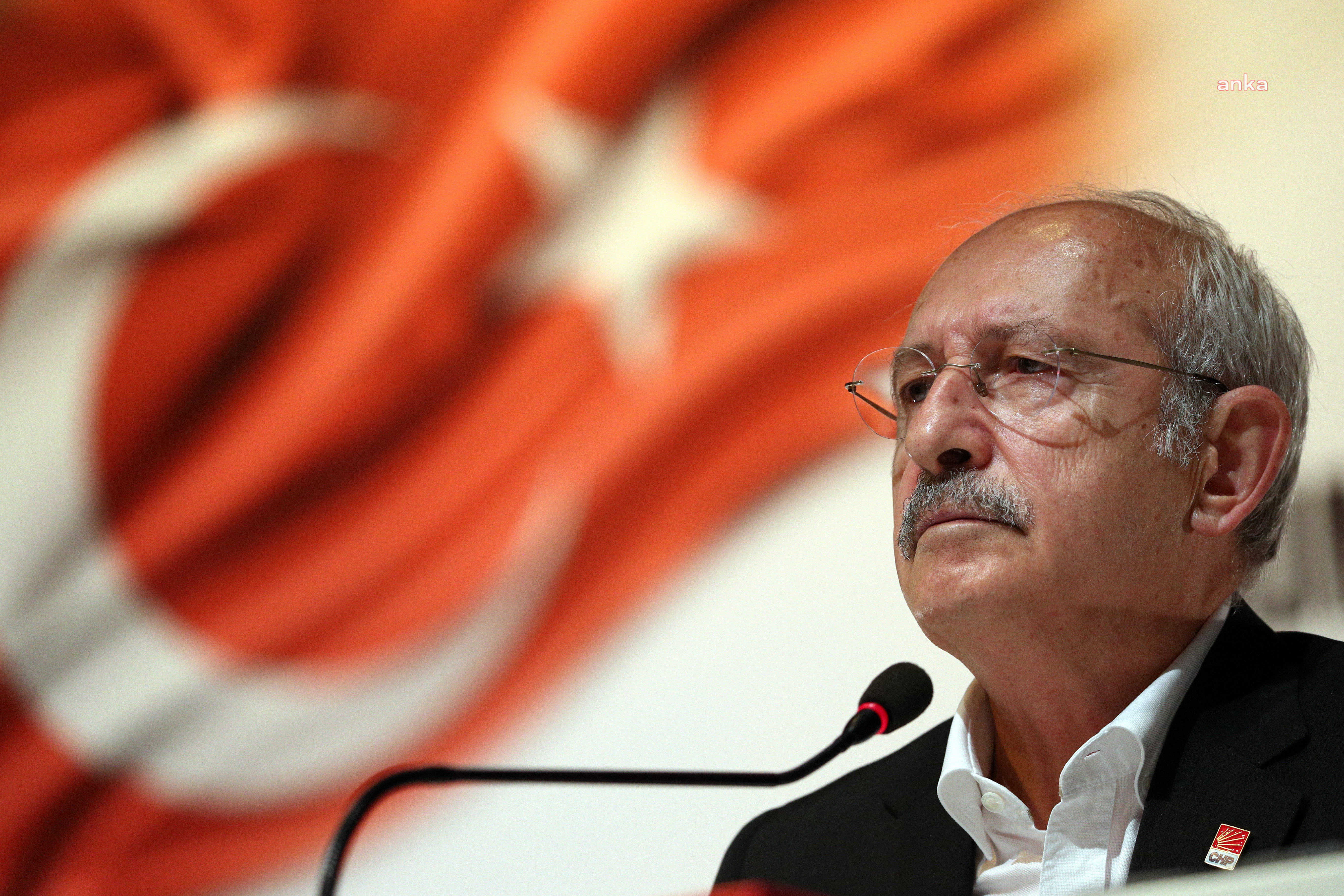 Sürece tereddütsüz katkı vereceğiz