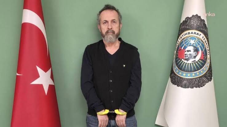 12 yıldır firari olan Önder Sığırcıkoğlu’nun yargılandığı dava devam ediyor
