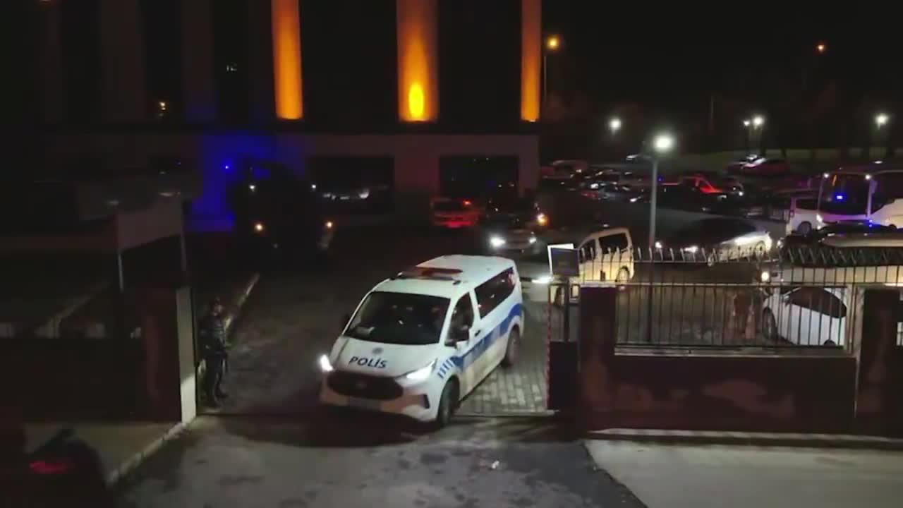 39 İlde DEAŞ operasyonu: 361 şüpheli yakalandı