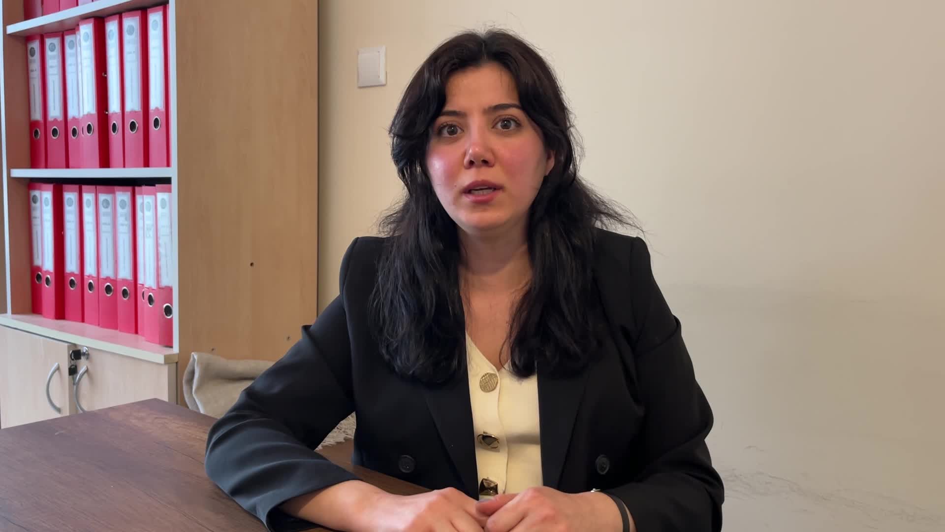 İranlı mülteci işçi Seyedmahdi Mahdian’ın ölümü... Avukat Döndü Kurşunoğlu: "Göz göre göre bir ölüm gerçekleşti"