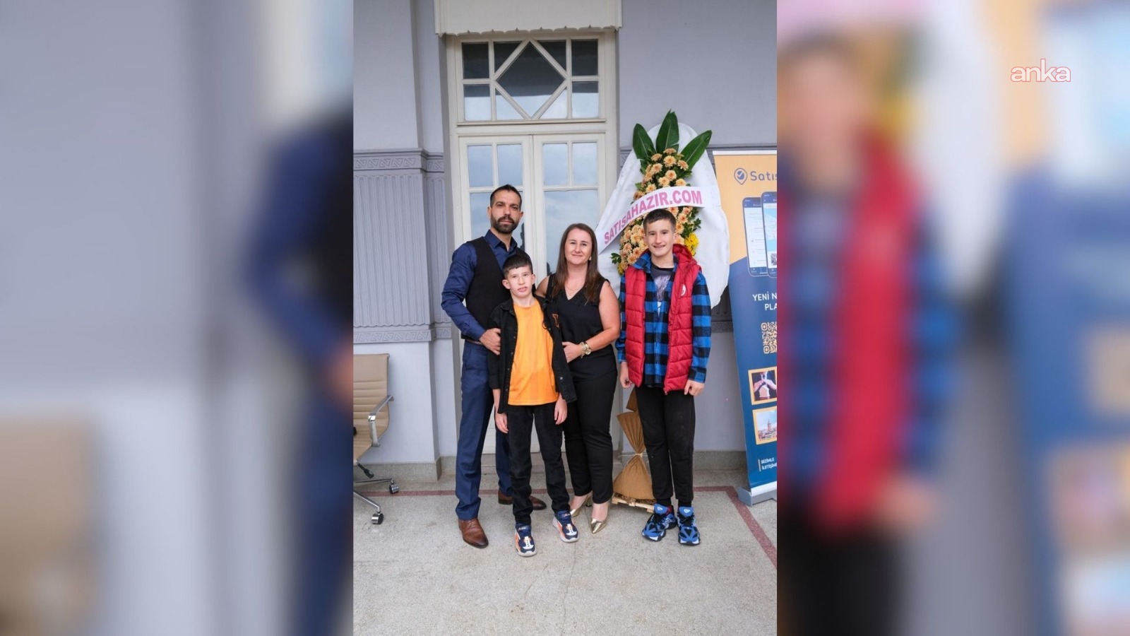 Yaşadığı mağduriyeti girişime dönüştürdü: İki çocuk annesi Türk girişimciden gayrimenkulde güven odaklı dijital platform